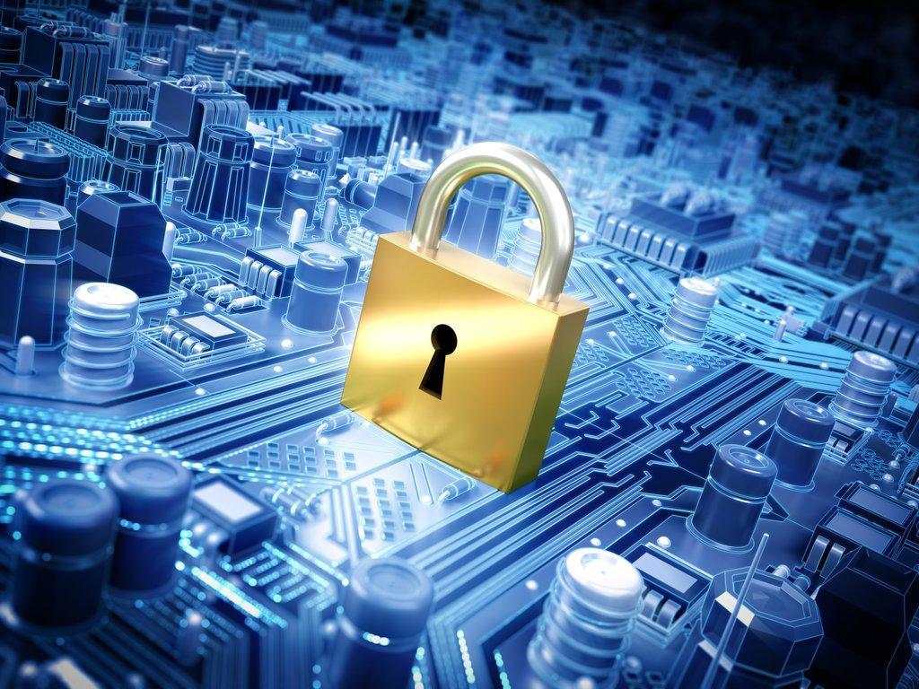 Essential Security Policy For Any Organization - Cover Image